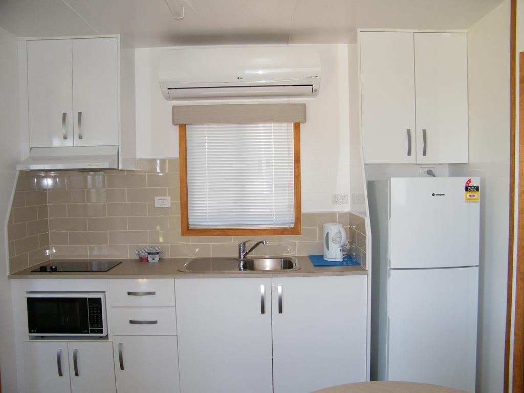 Bega Caravan Park Exterior foto