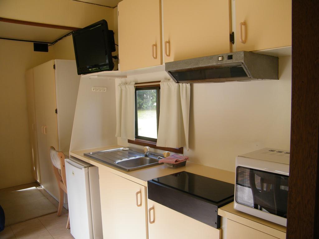 Bega Caravan Park Exterior foto